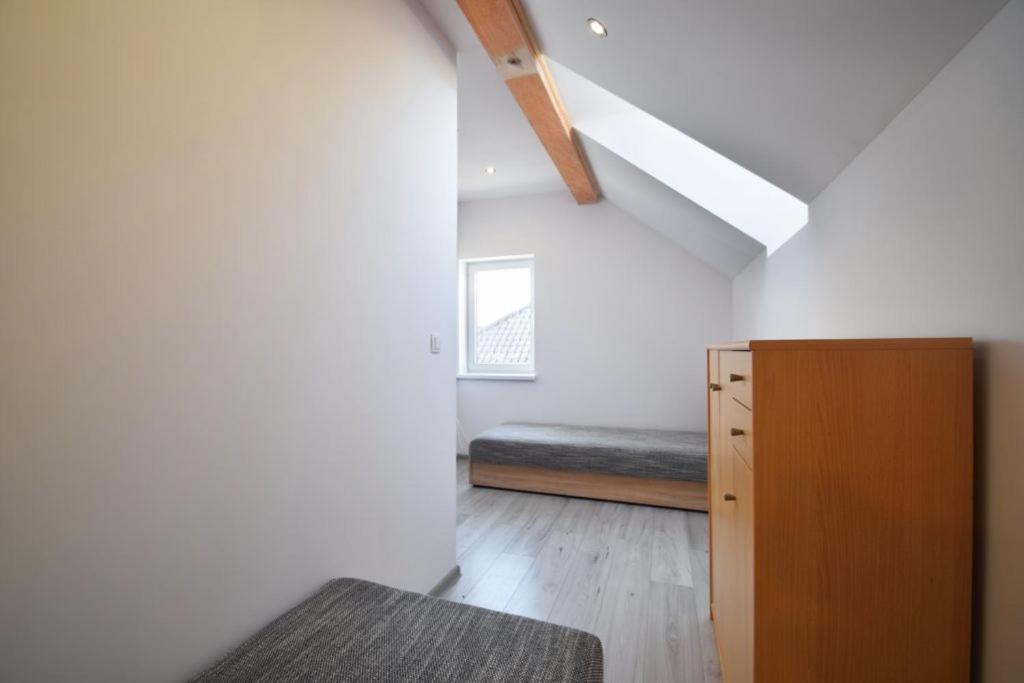 Apartamenty U Hanysa Нєхоже Екстер'єр фото