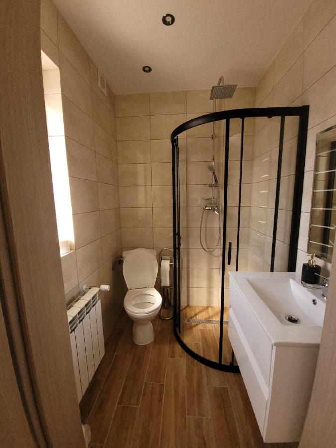 Apartamenty U Hanysa Нєхоже Екстер'єр фото